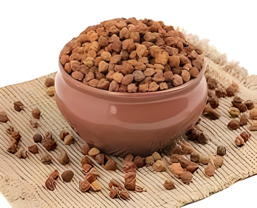 SH Kala Chana 4 LBS