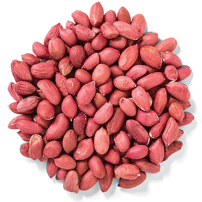 SHRINATH PEANUT RED 4 LBS
