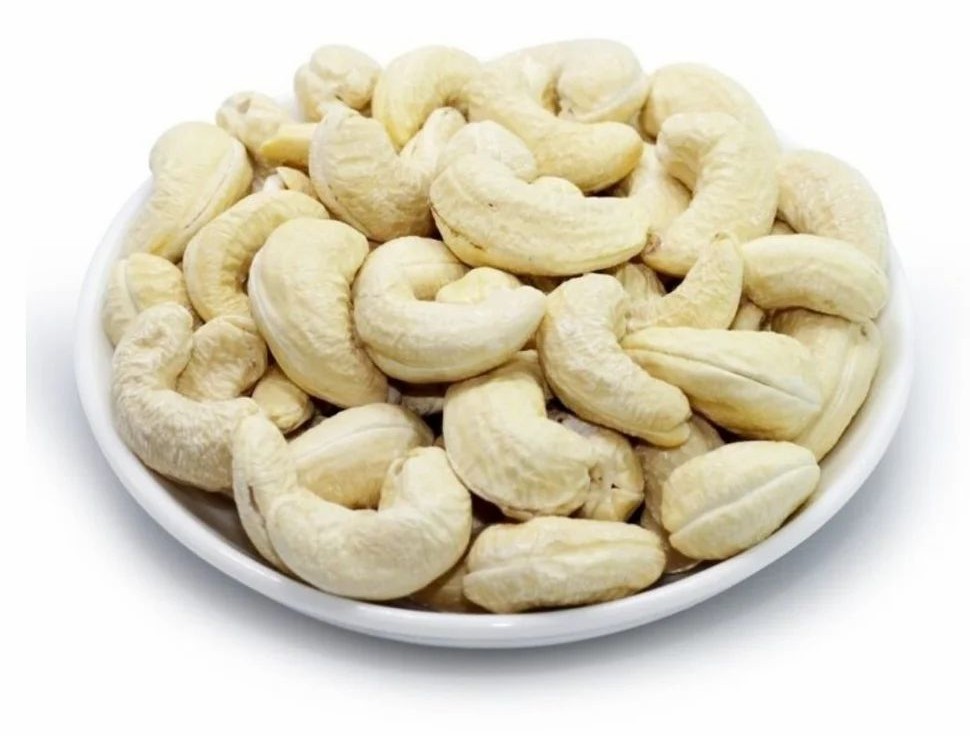 CASHEW WHOLE 2 LBS