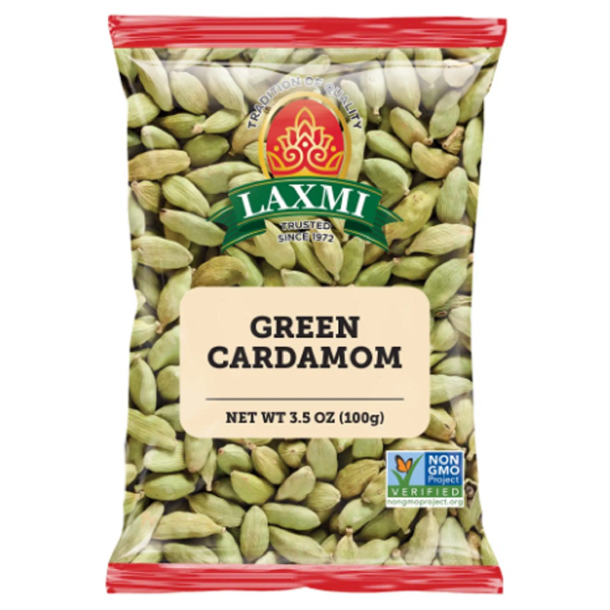 Green Cardamom 100 GM