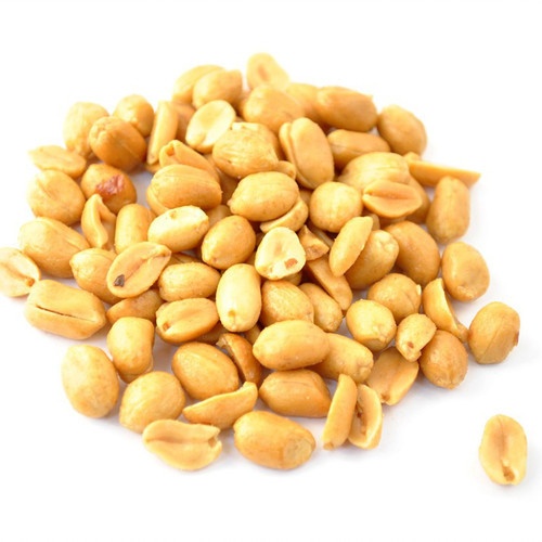 SHRINATH PEANUT WHITE 400 GM