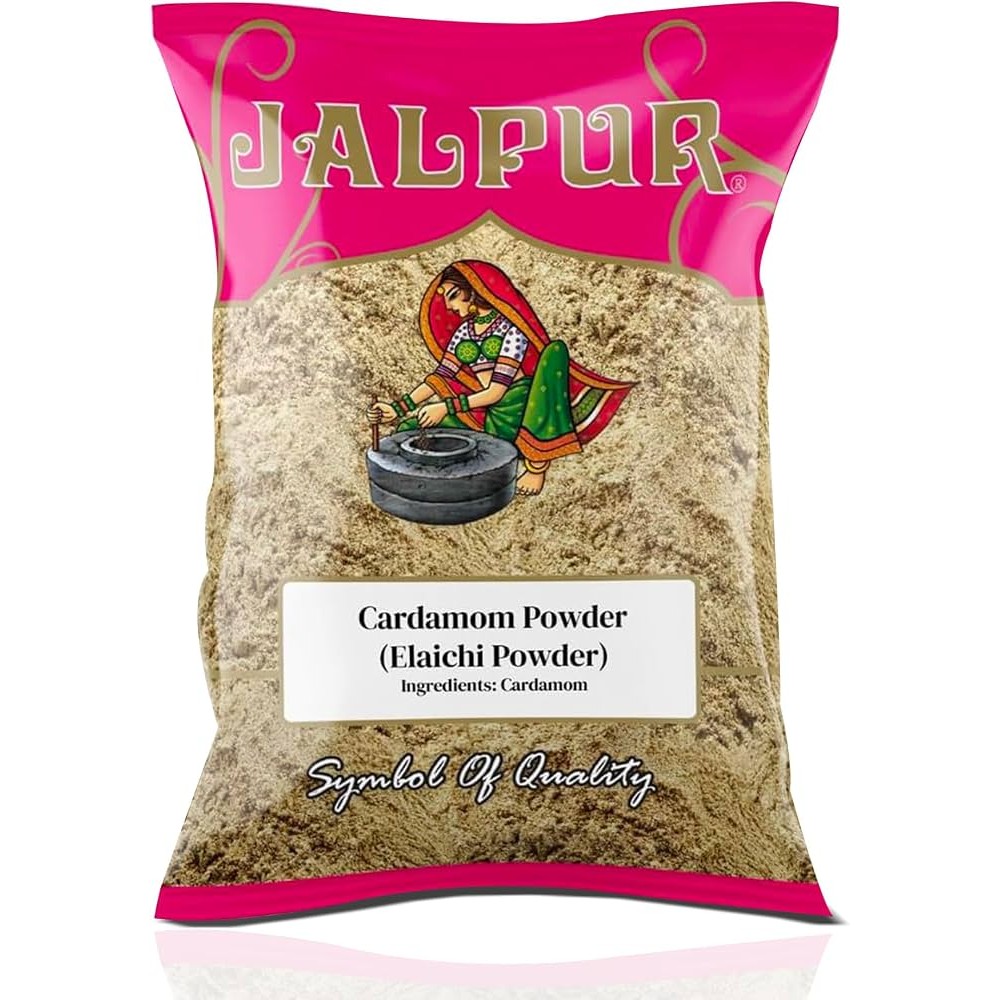 Cardomom Powder 100 GM