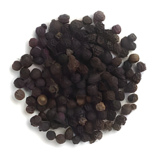 Shrinath Black Pepper Whole 100 GM