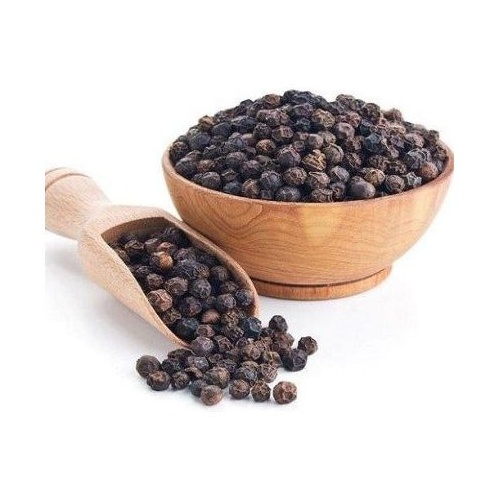 Shrinadh Whole Black Pepper 200 GM