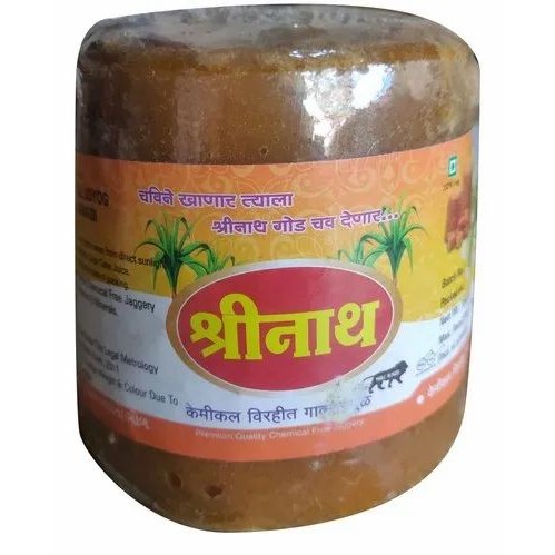 SHRINATH JAGGERY 5 KG