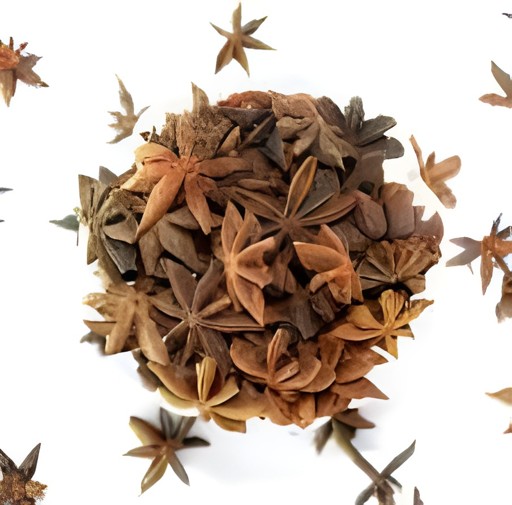 SH Star Anis Seeds 100 GM