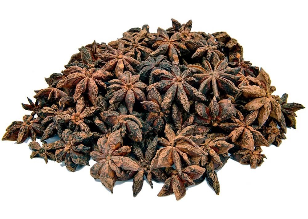 Shrinadh Star Anise 100 GM