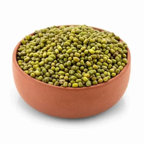 SHRINATH MOONG DAL ORG 2 LBS