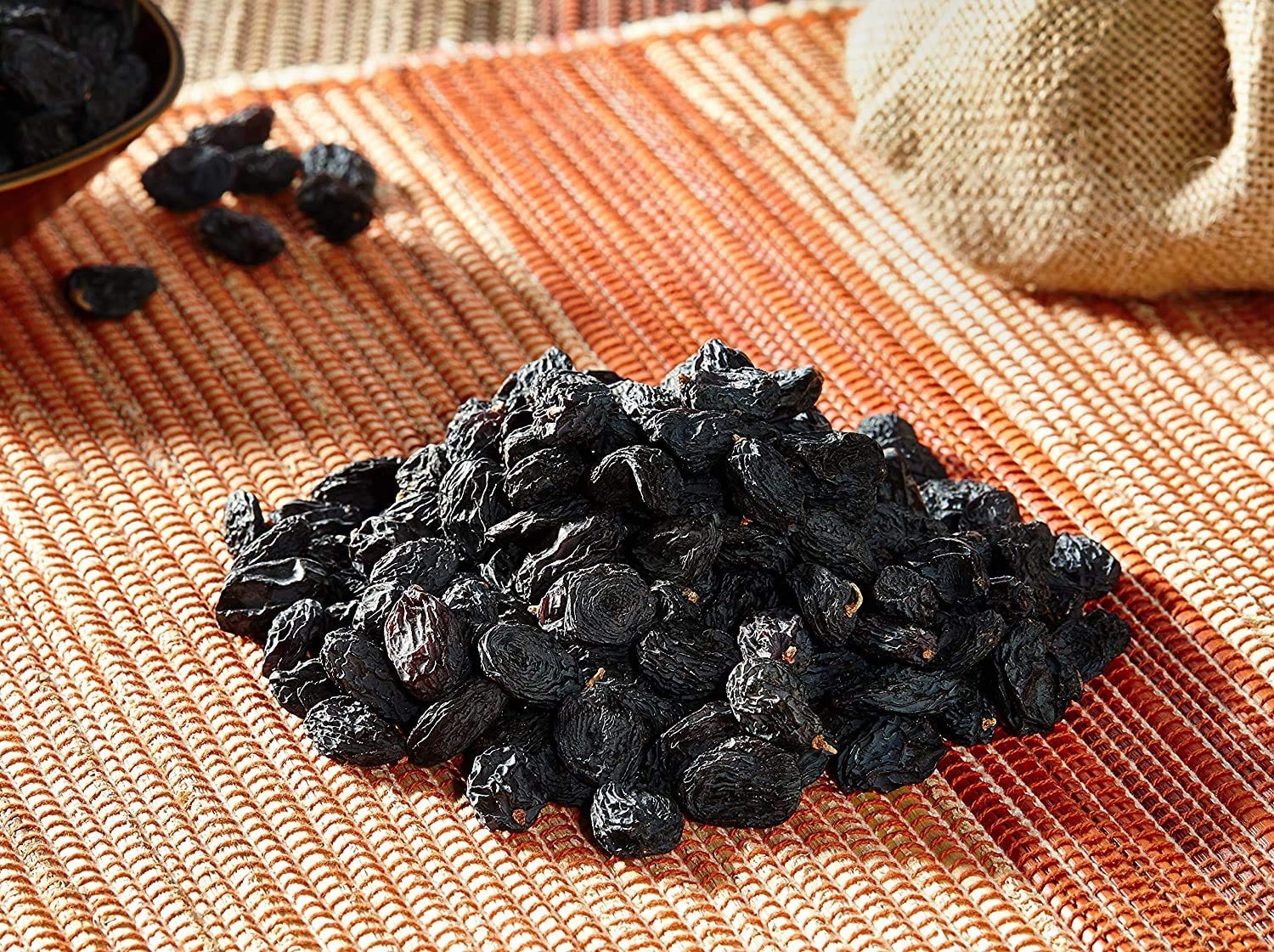 Shirnatha Black Raisin 400 GM