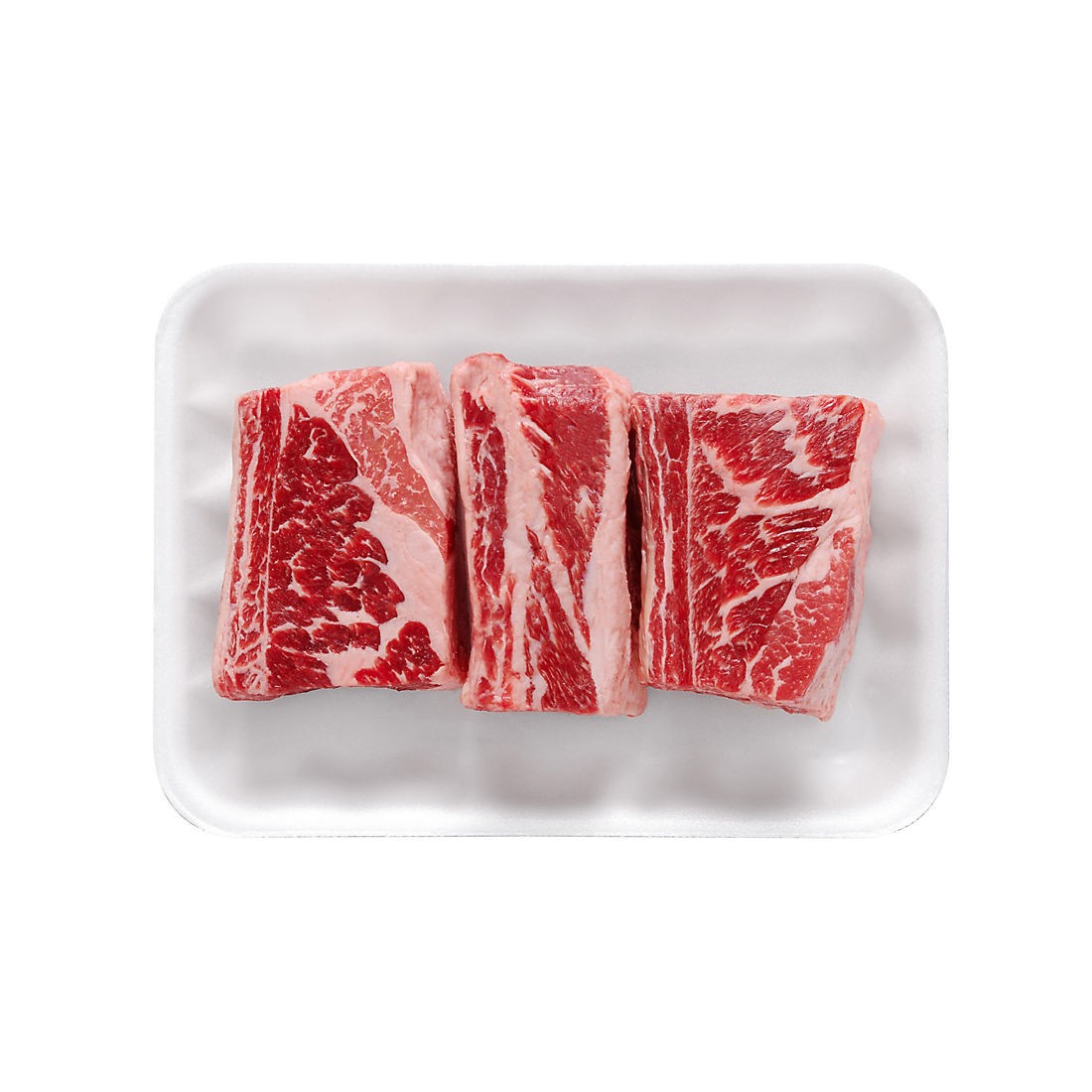 Beef Leg   Ribs 2 LBS