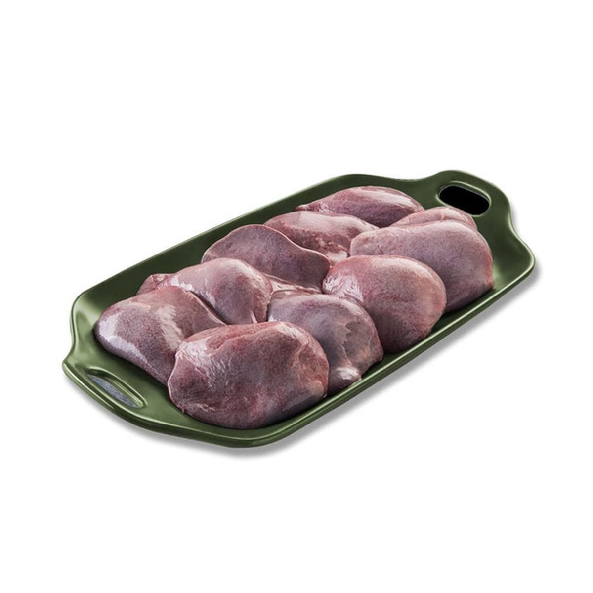 Lamb Shoulder   Lean Cut 2 LBS