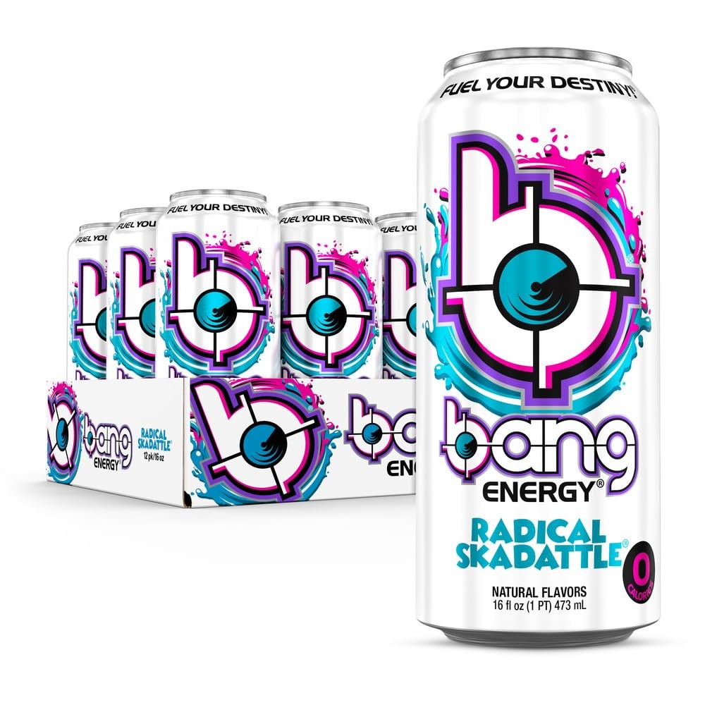 BANG RADICAL SKADATTLE 1 PACK