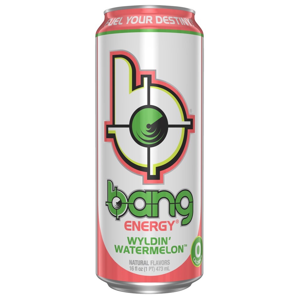 BANG ENERGY 16 FLOZ