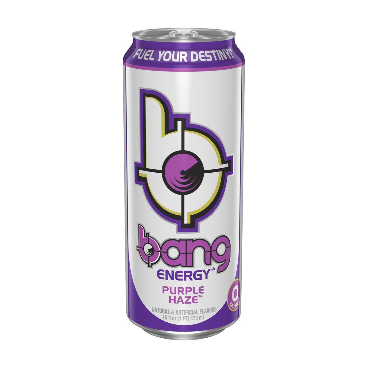 BANG ENERGY 1 PINT
