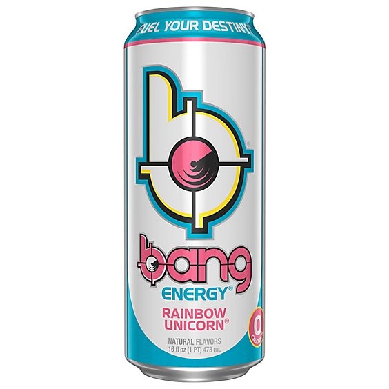Bang 16 FLOZ