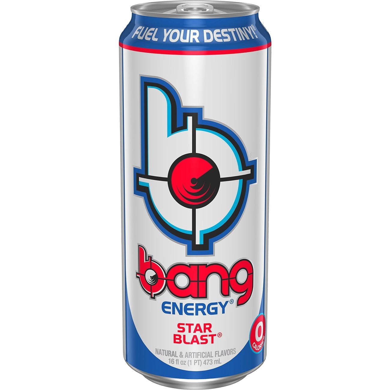 Bang STAR BLAST 16 OZ