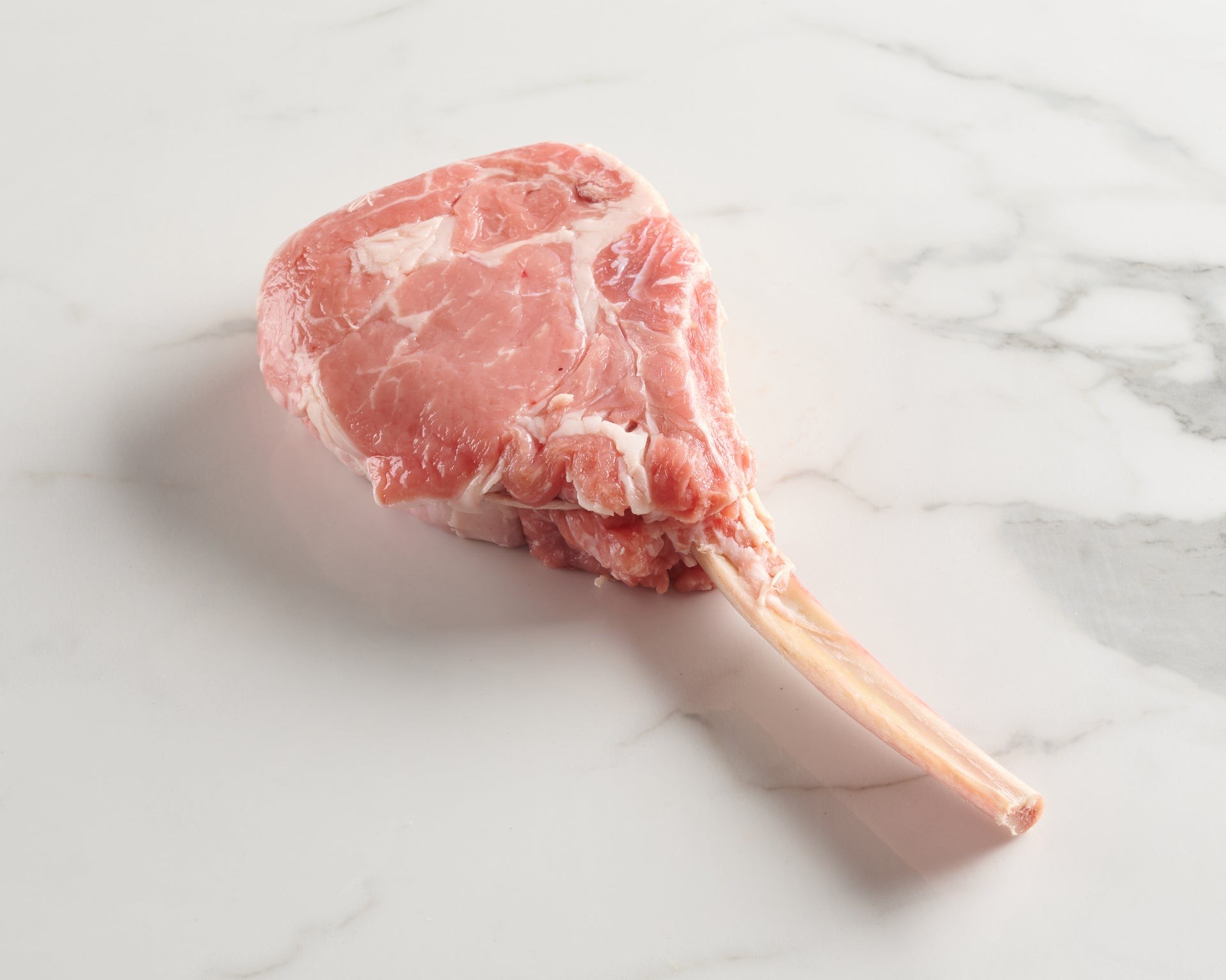 Goat Brain 1 LB