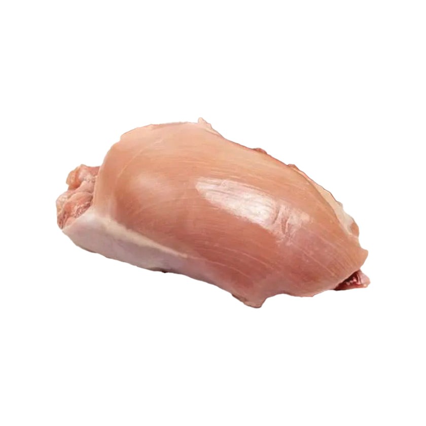Goat Brain 4 LB