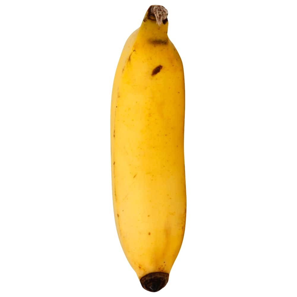 Banana Manzano 1 LBS
