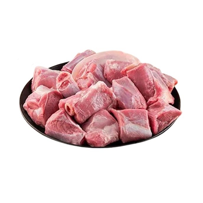 Lamb Half   Lean Cut 1 LBS