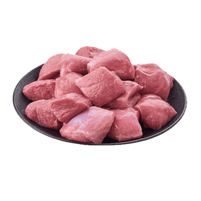 HALF GOAT 1 EACH