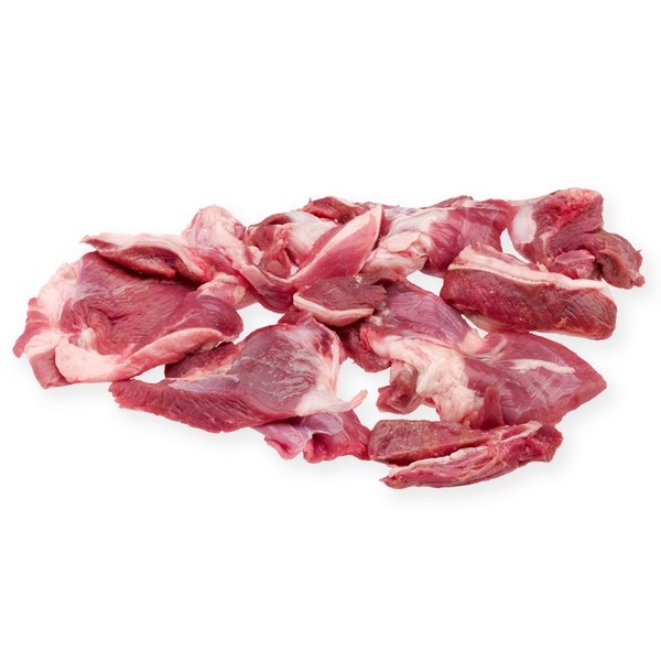 Lamb Whole   Fat Trimmed 2 LBS