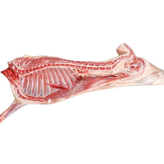 HALF LAMB 1 EACH