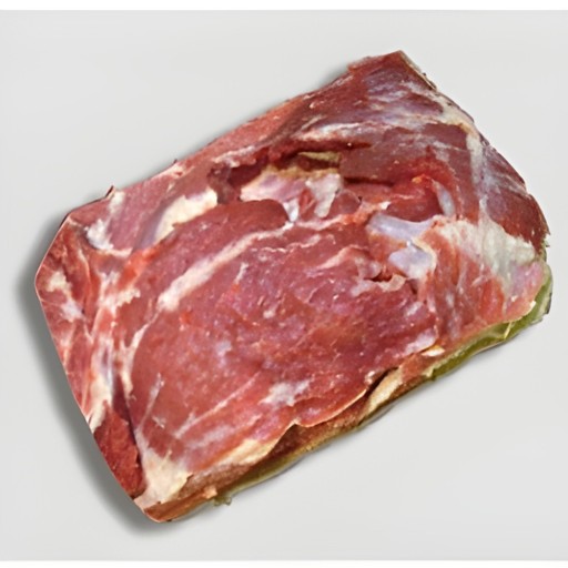 LAMB SHOULDER 1 EACH