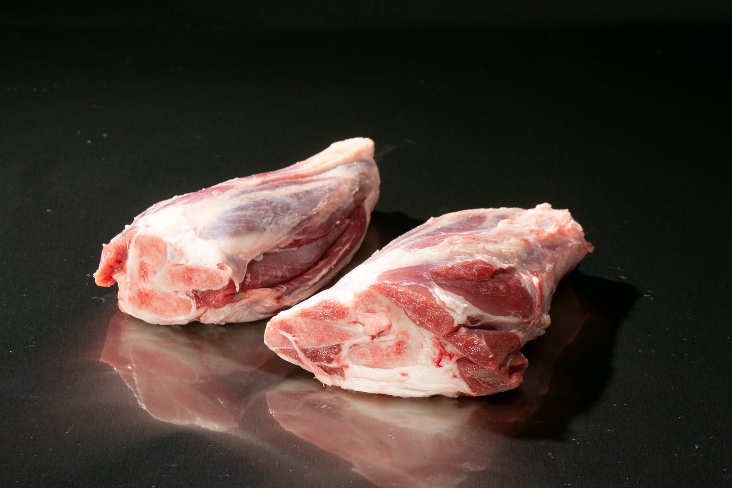 BONELESS LAMB 1 EACH