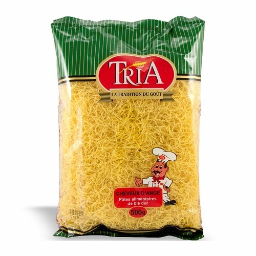 TRIA 500 GM