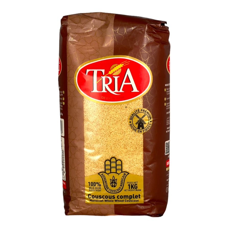 Tria Complet Couscous 1 KG
