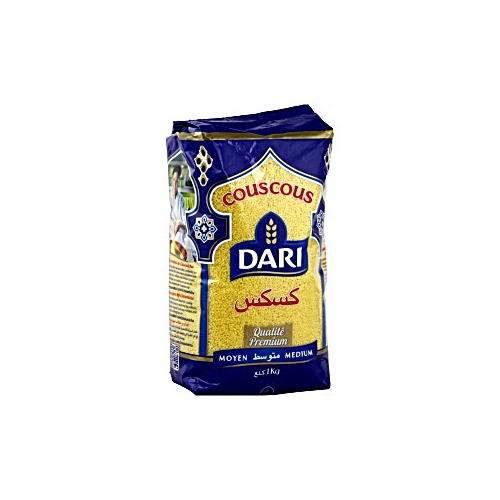 Couscous Dari 1 KG