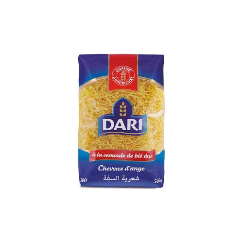 Dari Cheveux 500 GM