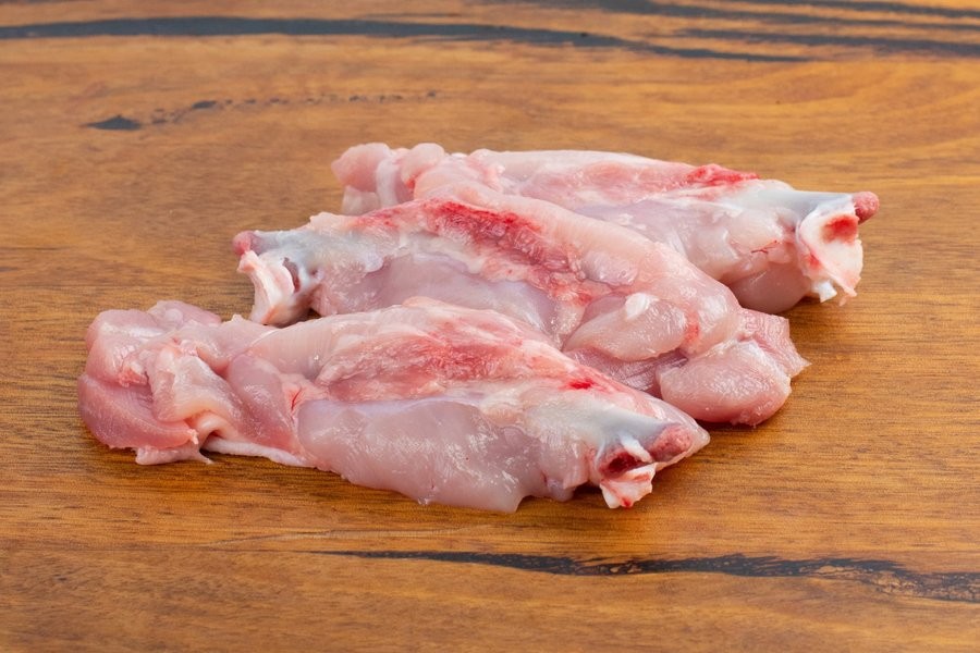 Chicken Whole - Ribs 1 LBS