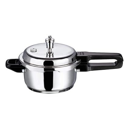 PRESSURE COOKER 1 EACH