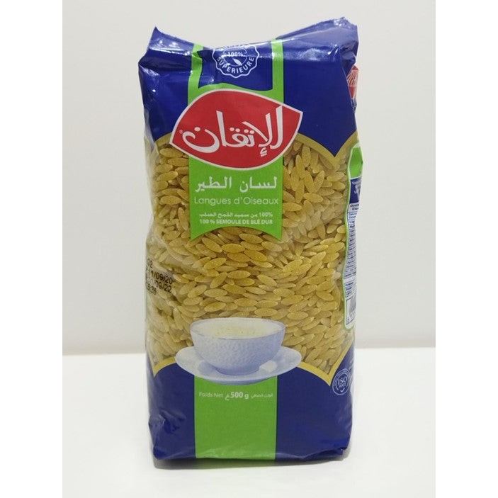Alitkane Orzo Pasta 500 GM