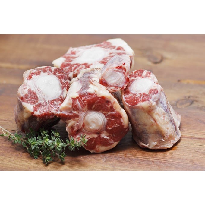 OXTAIL 1 EACH