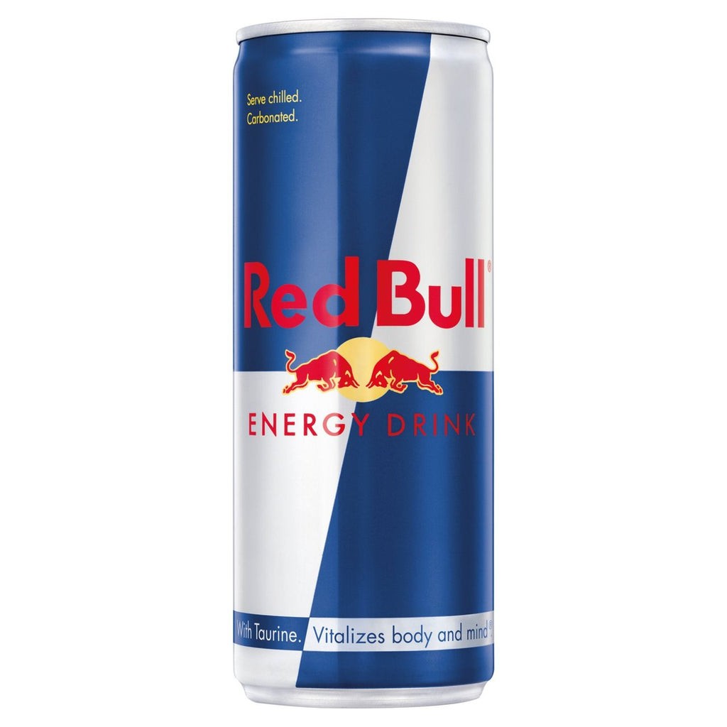Red Bull 250 ML