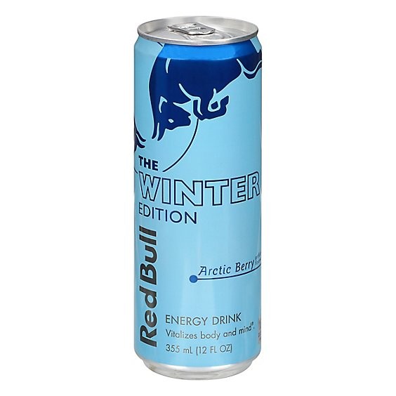 RB WINTER ICE 12 FLOZ