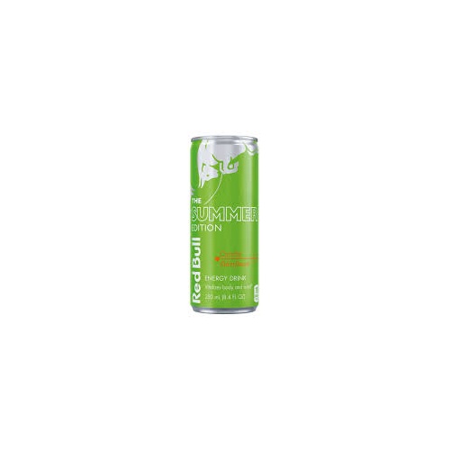 Redbull Curuba 8.4 OZ