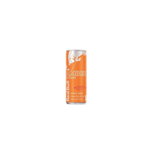 Redbull SF Strawberry Apricot 8.4 OZ