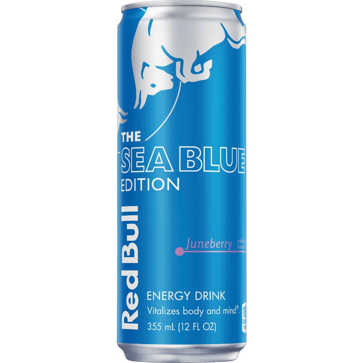 REDBULL SF SEABLUE 12 OZ