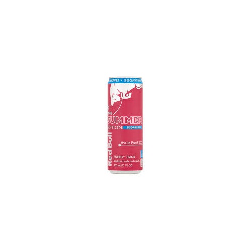 SF REB BULL PEACH 12 FLOZ