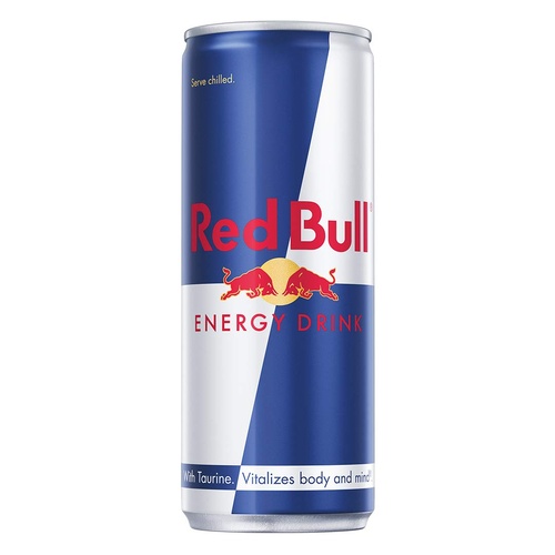 Red Bull  8 OZ