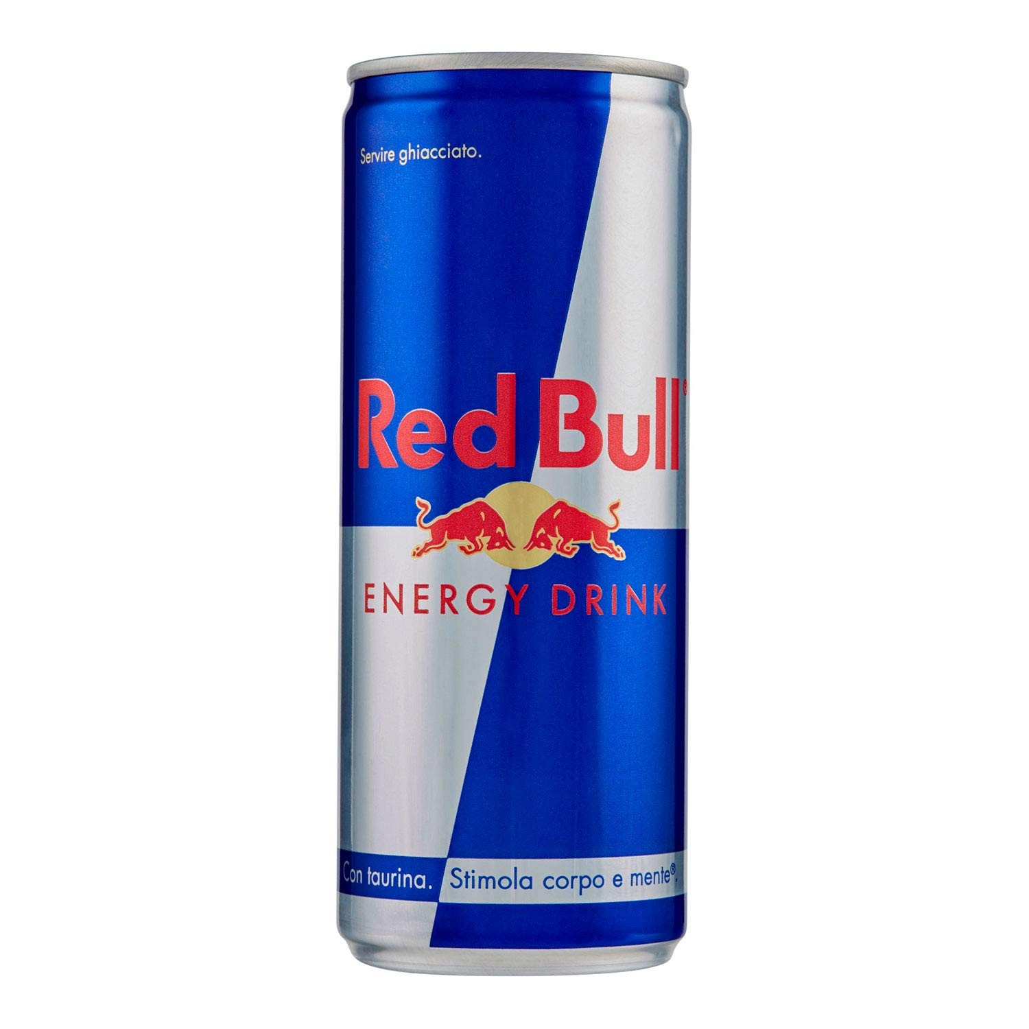 Red Bull Energy Drink 8.4 FLOZ