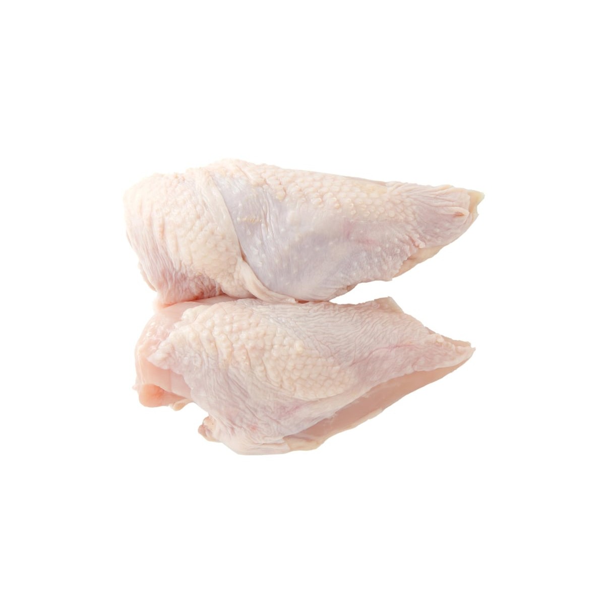 Chicken With Skin 1 LBS