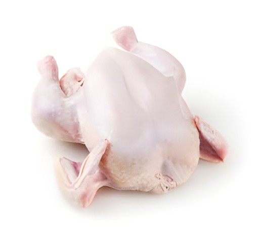 Lamb Half   Curry Cut 1 LBS
