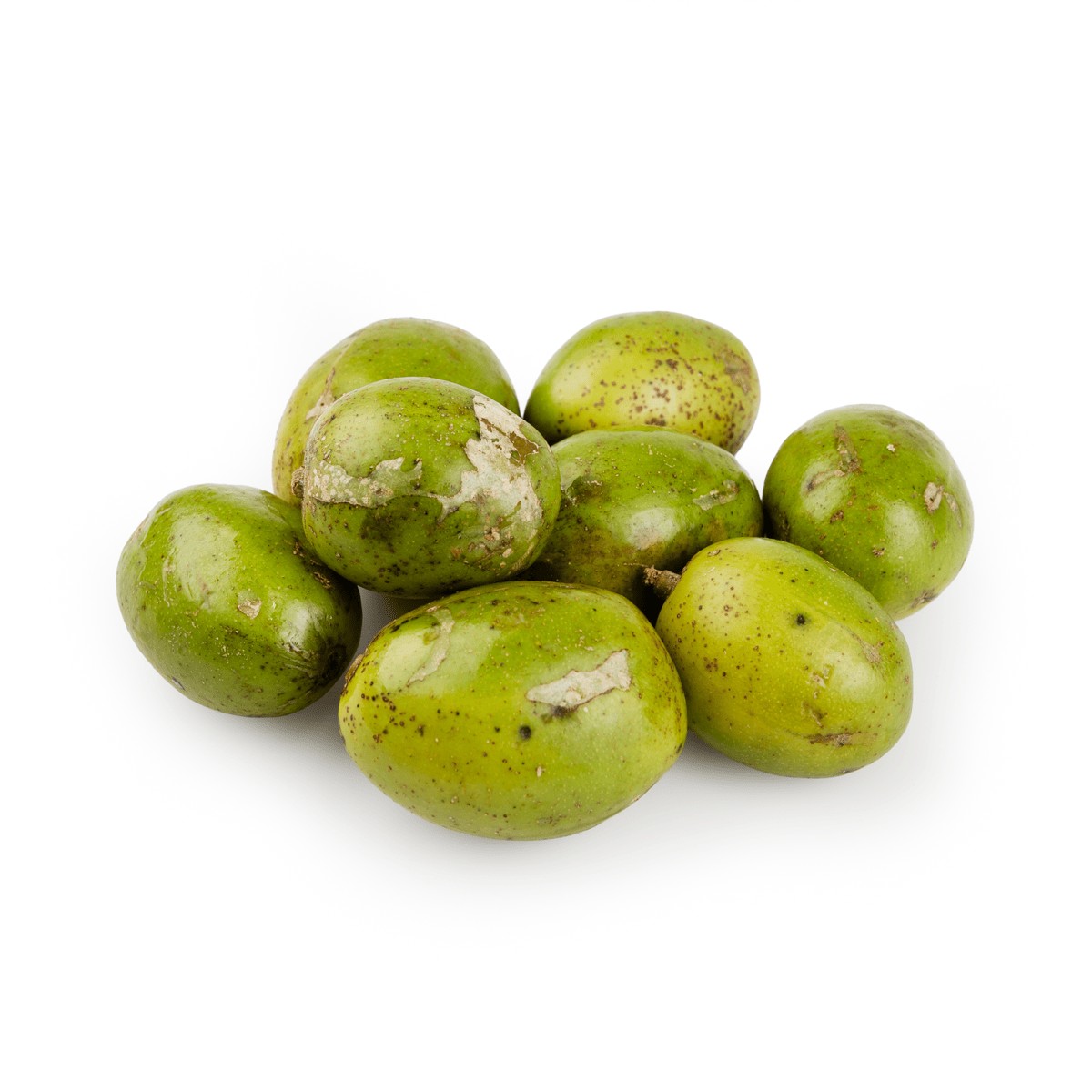June Plum 1 LBS