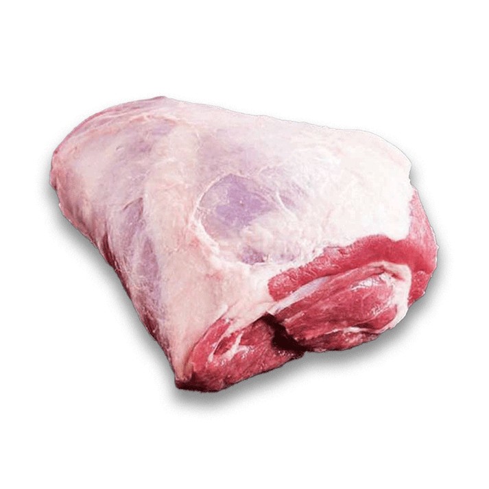 Marinated Goat Mix 2 LB