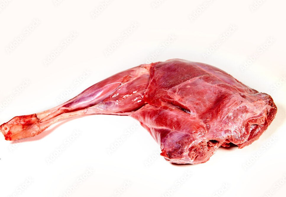 Chicken Back 3 LB